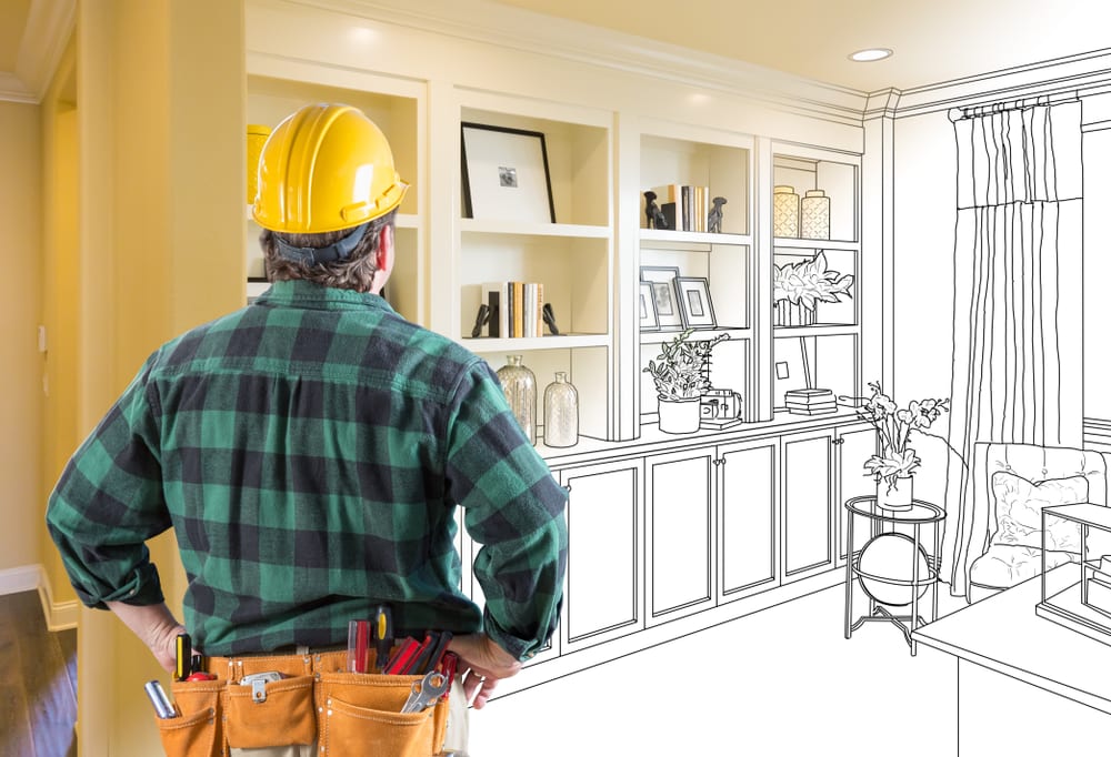 3 Steps to Start Your Home Renovation Right