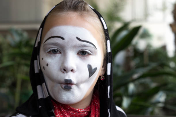 This Halloween Makeup Tutorial will transform you into a porcelain doll